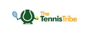 The Tennis Tribe logo